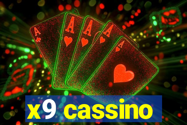 x9 cassino